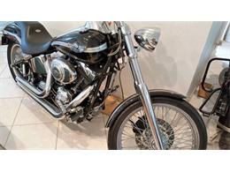 2003 Harley-Davidson Motorcycle (CC-2109611) for sale in Cadillac, Michigan
