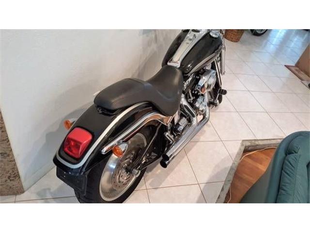 2003 Harley-Davidson Motorcycle (CC-2109611) for sale in Cadillac, Michigan