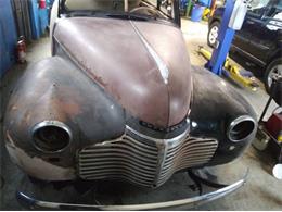 1941 Chevrolet Sedan (CC-2109612) for sale in Cadillac, Michigan