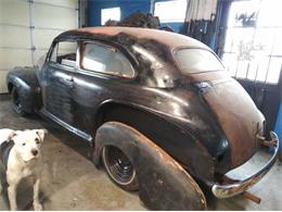 1941 Chevrolet Sedan (CC-2109612) for sale in Cadillac, Michigan