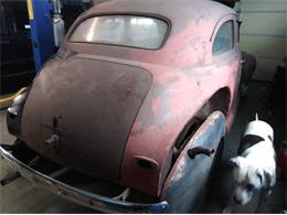 1941 Chevrolet Sedan (CC-2109612) for sale in Cadillac, Michigan