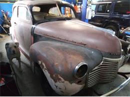 1941 Chevrolet Sedan (CC-2109612) for sale in Cadillac, Michigan