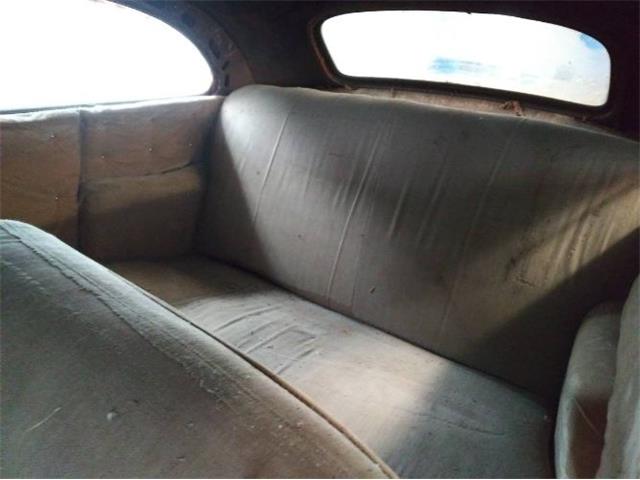 1941 Chevrolet Sedan (CC-2109612) for sale in Cadillac, Michigan