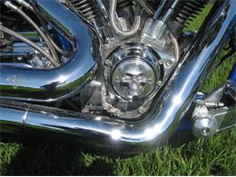 2002 American Ironhorse Motorcycle (CC-2109613) for sale in Cadillac, Michigan