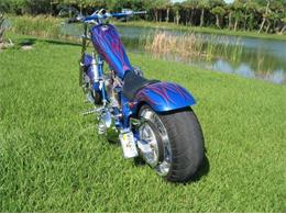 2002 American Ironhorse Motorcycle (CC-2109613) for sale in Cadillac, Michigan