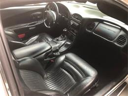 2004 Chevrolet Corvette (CC-2109614) for sale in Cadillac, Michigan