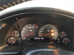 2004 Chevrolet Corvette (CC-2109614) for sale in Cadillac, Michigan