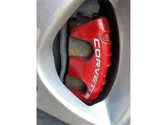 2004 Chevrolet Corvette (CC-2109614) for sale in Cadillac, Michigan