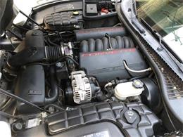 2004 Chevrolet Corvette (CC-2109614) for sale in Cadillac, Michigan