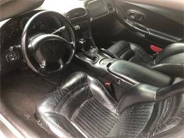 2004 Chevrolet Corvette (CC-2109614) for sale in Cadillac, Michigan