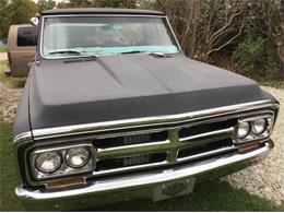 1970 GMC Pickup (CC-2109615) for sale in Cadillac, Michigan