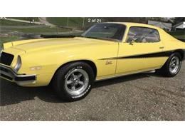 1974 Chevrolet Camaro (CC-2109616) for sale in Cadillac, Michigan