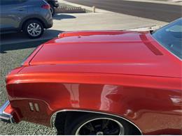 1975 GMC Sprint (CC-2109617) for sale in Cadillac, Michigan