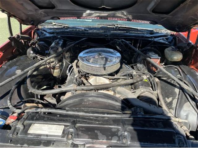 1975 GMC Sprint (CC-2109617) for sale in Cadillac, Michigan