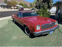 1975 GMC Sprint (CC-2109617) for sale in Cadillac, Michigan