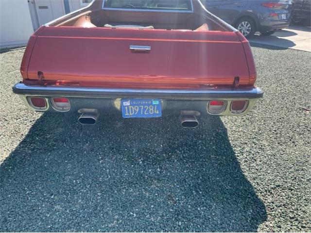1975 GMC Sprint (CC-2109617) for sale in Cadillac, Michigan