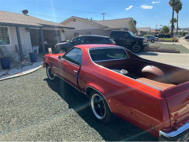 1975 GMC Sprint (CC-2109617) for sale in Cadillac, Michigan