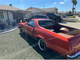 1975 GMC Sprint (CC-2109617) for sale in Cadillac, Michigan