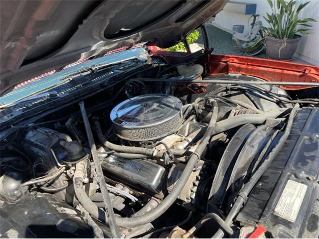 1975 GMC Sprint (CC-2109617) for sale in Cadillac, Michigan