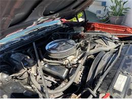 1975 GMC Sprint (CC-2109617) for sale in Cadillac, Michigan