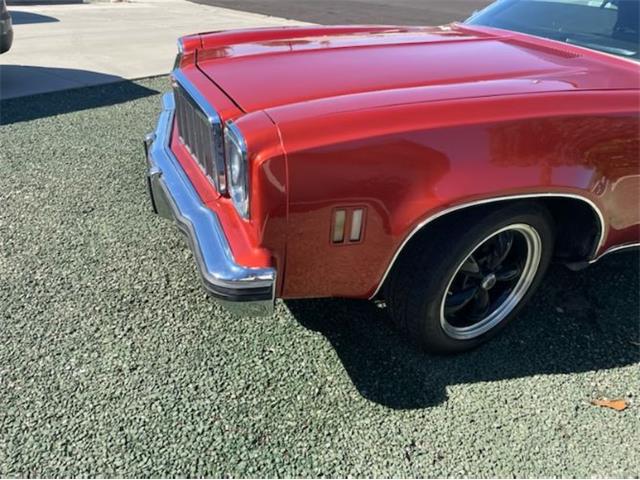 1975 GMC Sprint (CC-2109617) for sale in Cadillac, Michigan