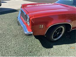 1975 GMC Sprint (CC-2109617) for sale in Cadillac, Michigan