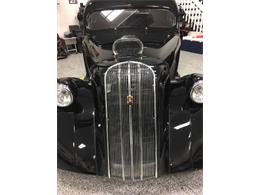 1936 Nash Lafayette (CC-2109618) for sale in Cadillac, Michigan