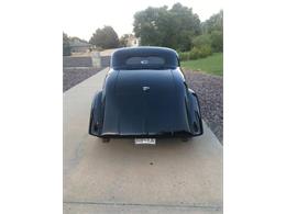 1936 Nash Lafayette (CC-2109618) for sale in Cadillac, Michigan