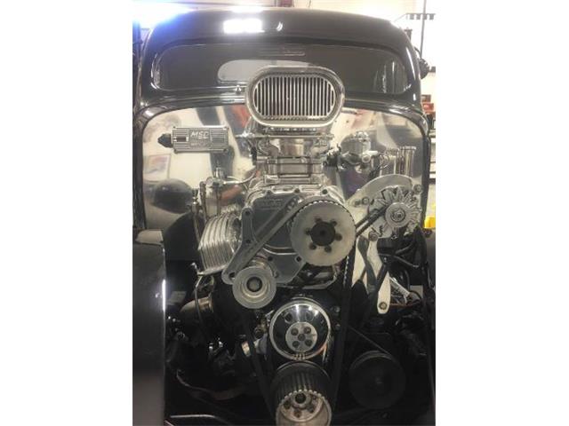 1936 Nash Lafayette (CC-2109618) for sale in Cadillac, Michigan