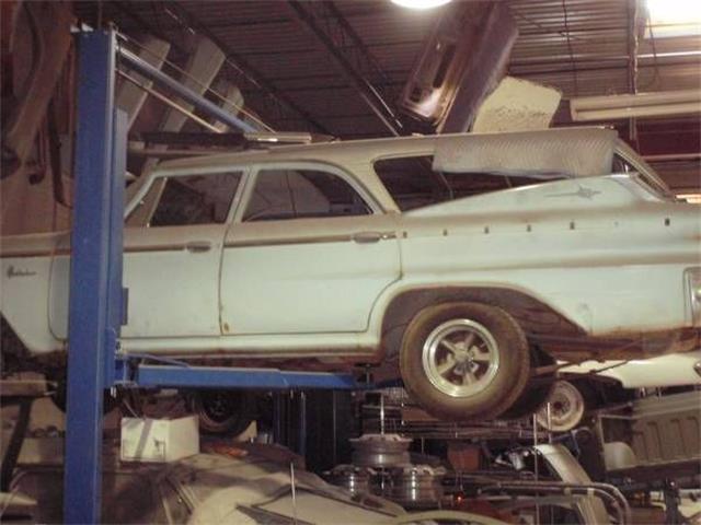 1960 Dodge Matador (CC-2109619) for sale in Cadillac, Michigan