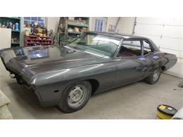 1968 Chevrolet Bel Air (CC-2109620) for sale in Cadillac, Michigan