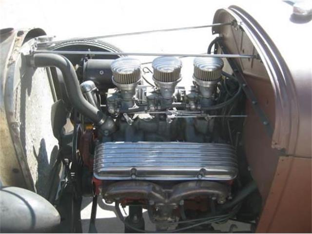 1929 Ford Model A (CC-2109621) for sale in Cadillac, Michigan