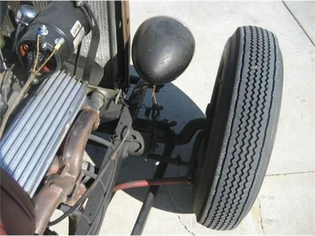 1929 Ford Model A (CC-2109621) for sale in Cadillac, Michigan