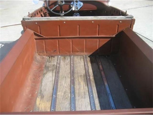 1929 Ford Model A (CC-2109621) for sale in Cadillac, Michigan