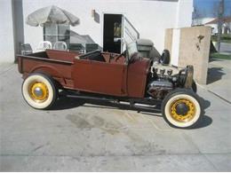 1929 Ford Model A (CC-2109621) for sale in Cadillac, Michigan