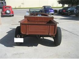 1929 Ford Model A (CC-2109621) for sale in Cadillac, Michigan