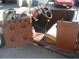 1929 Ford Model A (CC-2109621) for sale in Cadillac, Michigan