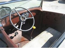 1929 Ford Model A (CC-2109621) for sale in Cadillac, Michigan