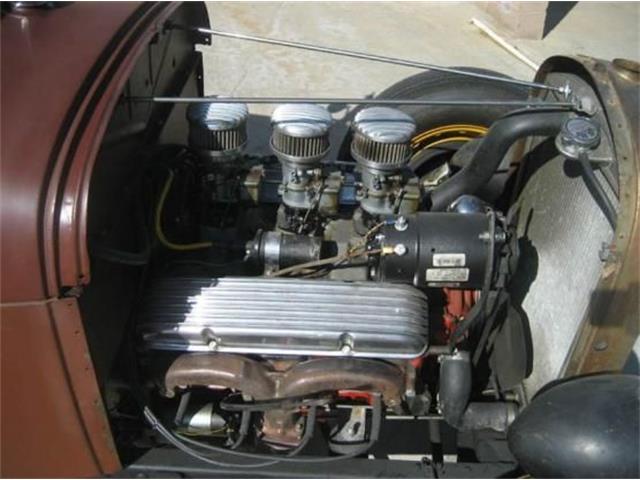 1929 Ford Model A (CC-2109621) for sale in Cadillac, Michigan