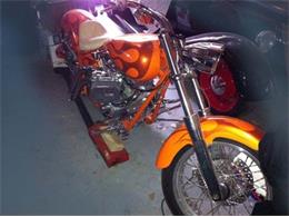 2003 Harley-Davidson Motorcycle (CC-2109622) for sale in Cadillac, Michigan