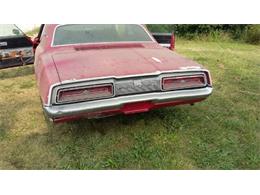 1969 Ford Thunderbird (CC-2109623) for sale in Cadillac, Michigan