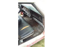 1969 Ford Thunderbird (CC-2109623) for sale in Cadillac, Michigan