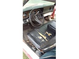 1969 Ford Thunderbird (CC-2109623) for sale in Cadillac, Michigan