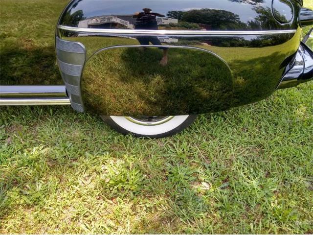 1947 Ford Super Deluxe (CC-2109624) for sale in Cadillac, Michigan