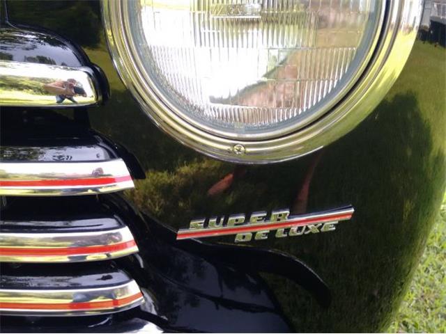 1947 Ford Super Deluxe (CC-2109624) for sale in Cadillac, Michigan