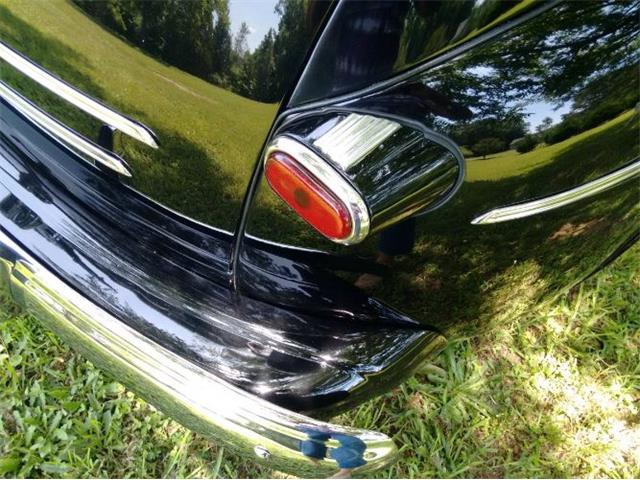 1947 Ford Super Deluxe (CC-2109624) for sale in Cadillac, Michigan
