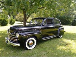 1947 Ford Super Deluxe (CC-2109624) for sale in Cadillac, Michigan