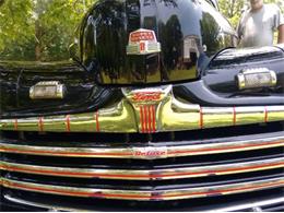 1947 Ford Super Deluxe (CC-2109624) for sale in Cadillac, Michigan