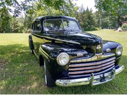 1947 Ford Super Deluxe (CC-2109624) for sale in Cadillac, Michigan