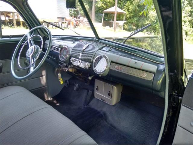 1947 Ford Super Deluxe (CC-2109624) for sale in Cadillac, Michigan